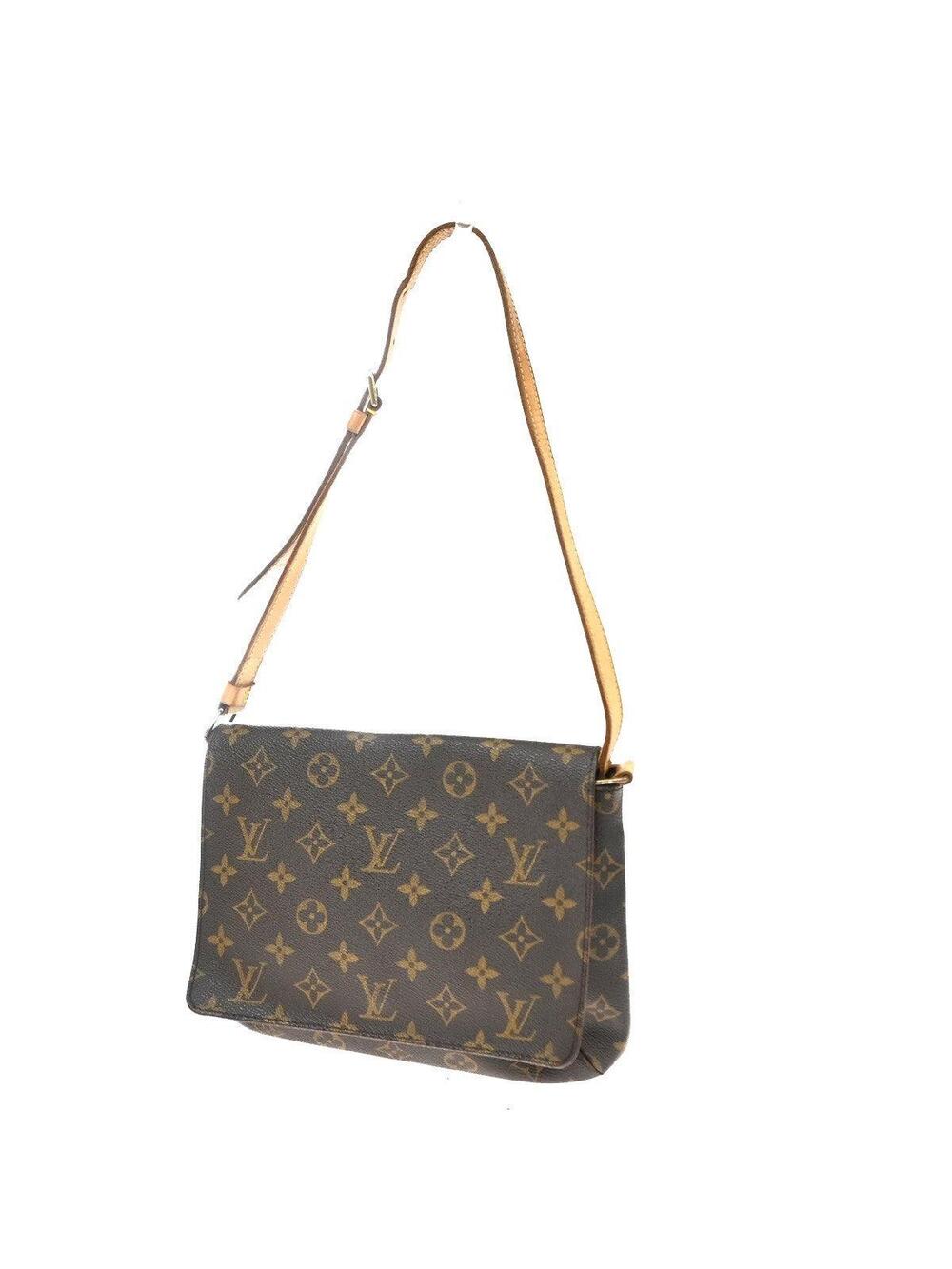 Louis Vuitton Musette Tango Handbag #375029L84B